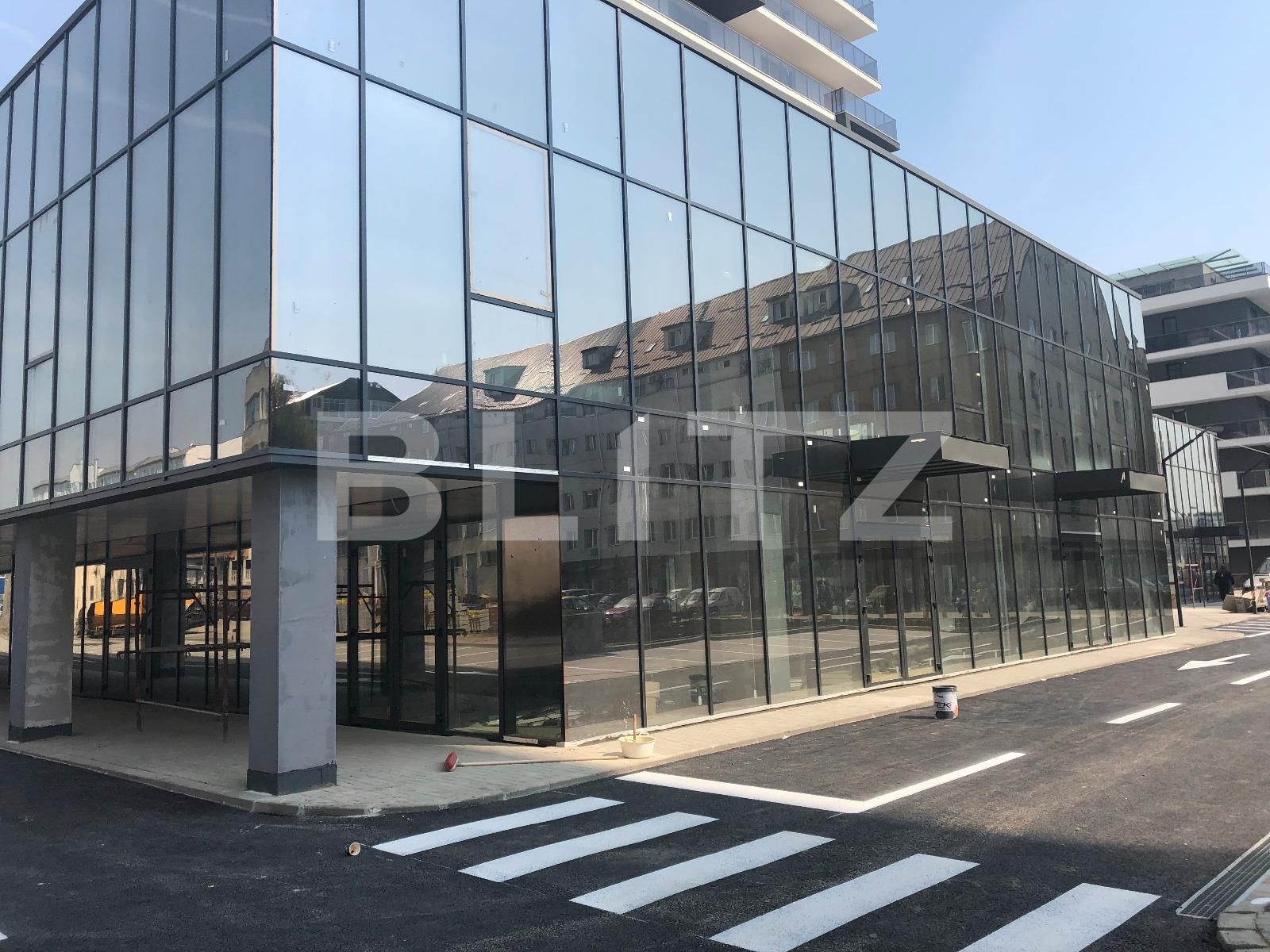 Spațiu comercial de închiriat Iris - 29023SIC | BLITZ Cluj-Napoca | Poza11