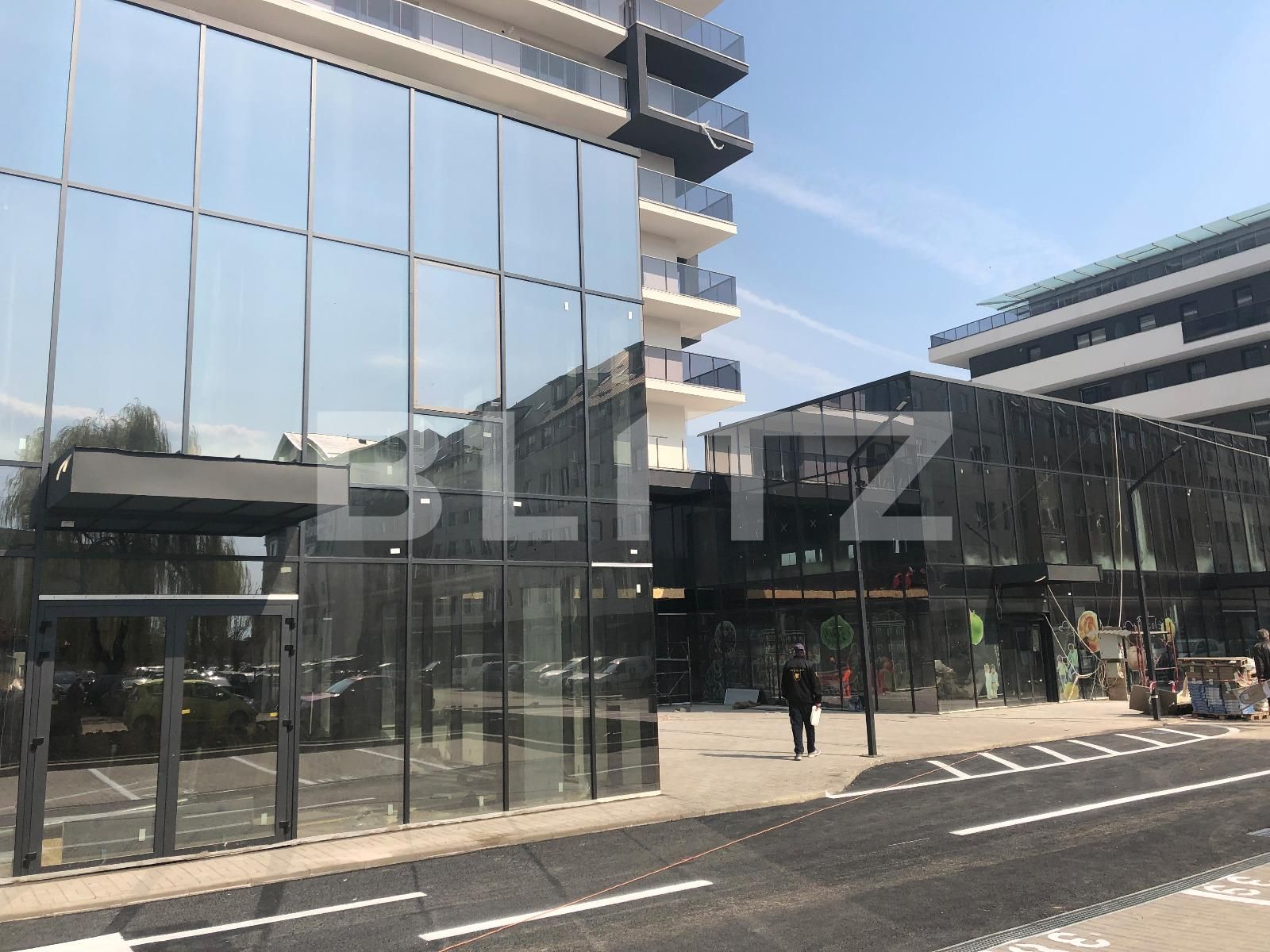 Spațiu comercial de închiriat Iris - 29023SIC | BLITZ Cluj-Napoca | Poza10