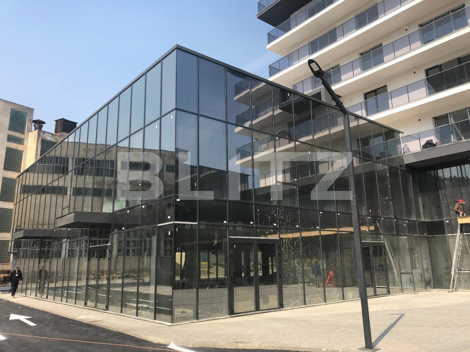 Spațiu comercial de închiriat Iris - 29023SIC | BLITZ Cluj-Napoca | Poza8