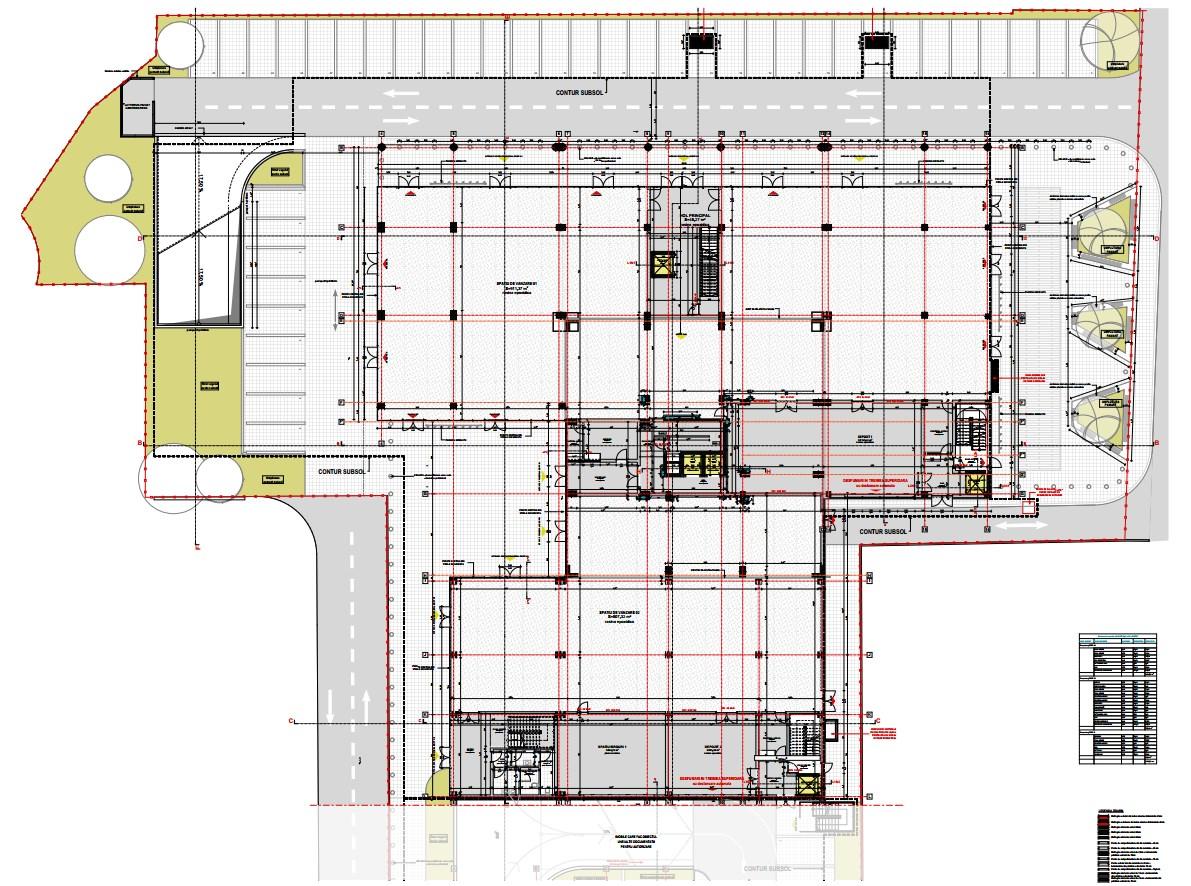 Spațiu comercial de închiriat Iris - 29023SIC | BLITZ Cluj-Napoca | Poza3