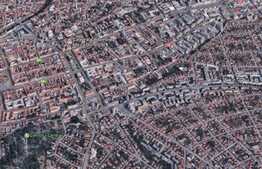 De vanzare apartament cu 3 camere, 72 mp, zona Hotelului Opera Plaza