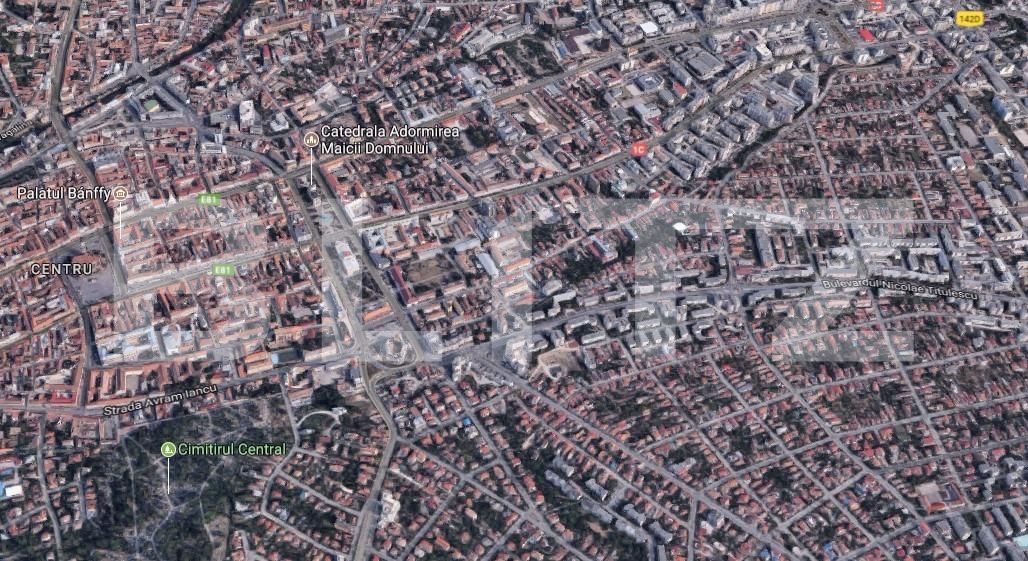 Apartament de vânzare 3 camere Central - 29024AV | BLITZ Cluj-Napoca | Poza6