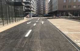 Zona excelenta, in curs de maxima dezvoltare