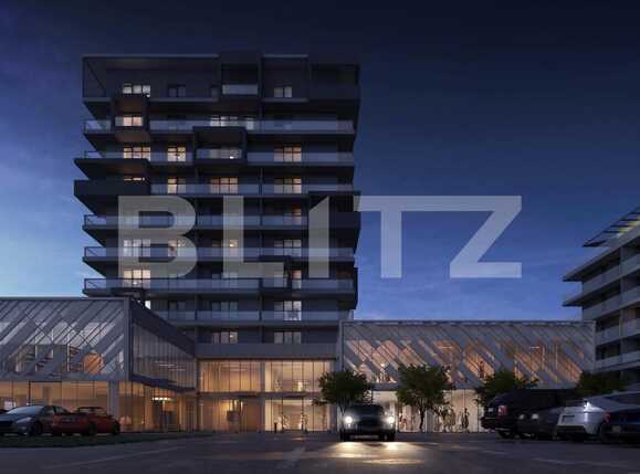Spațiu comercial de închiriat Iris - 29025SIC | BLITZ Cluj-Napoca | Poza4