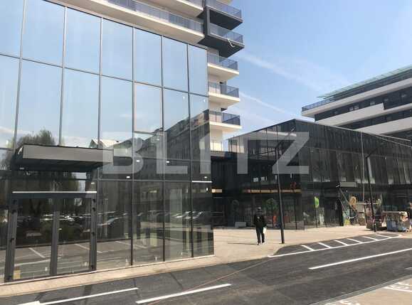 Spațiu comercial de închiriat Iris - 29025SIC | BLITZ Cluj-Napoca | Poza9