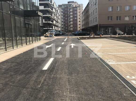 Spațiu comercial de închiriat Iris - 29025SIC | BLITZ Cluj-Napoca | Poza12