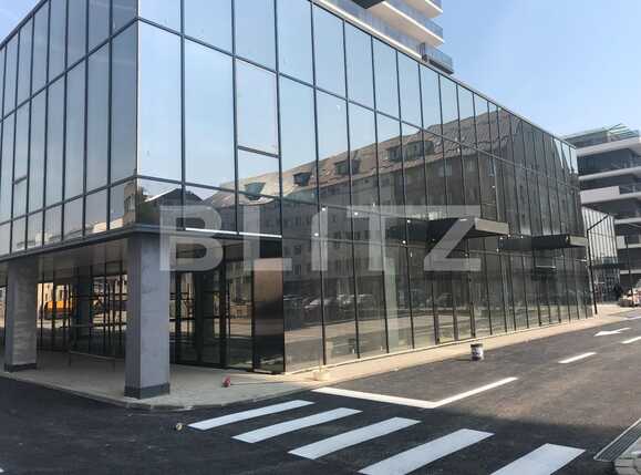 Spațiu comercial de închiriat Iris - 29025SIC | BLITZ Cluj-Napoca | Poza11
