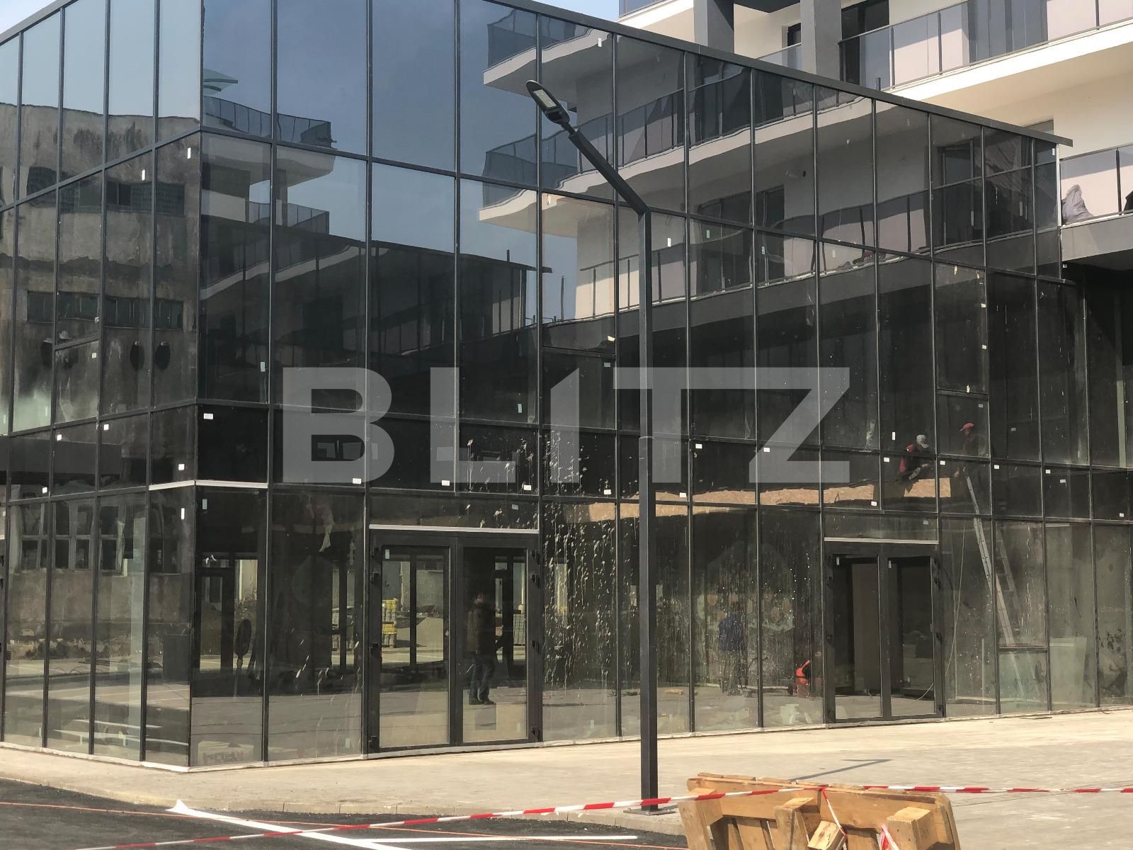 Spațiu comercial de închiriat Iris - 29025SIC | BLITZ Cluj-Napoca | Poza6