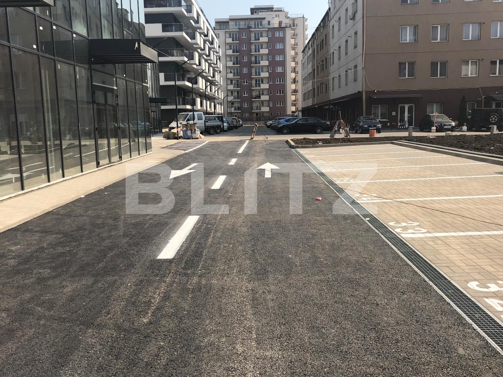 Spațiu comercial de închiriat Iris - 29025SIC | BLITZ Cluj-Napoca | Poza12