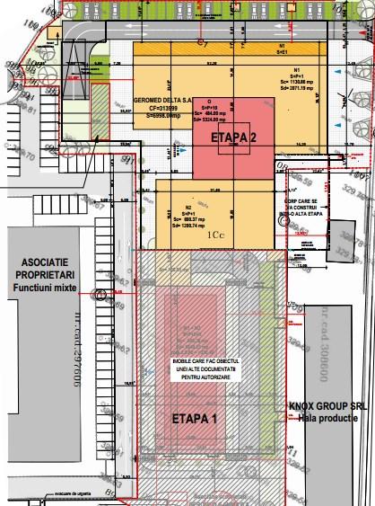 Spațiu comercial de închiriat Iris - 29025SIC | BLITZ Cluj-Napoca | Poza2