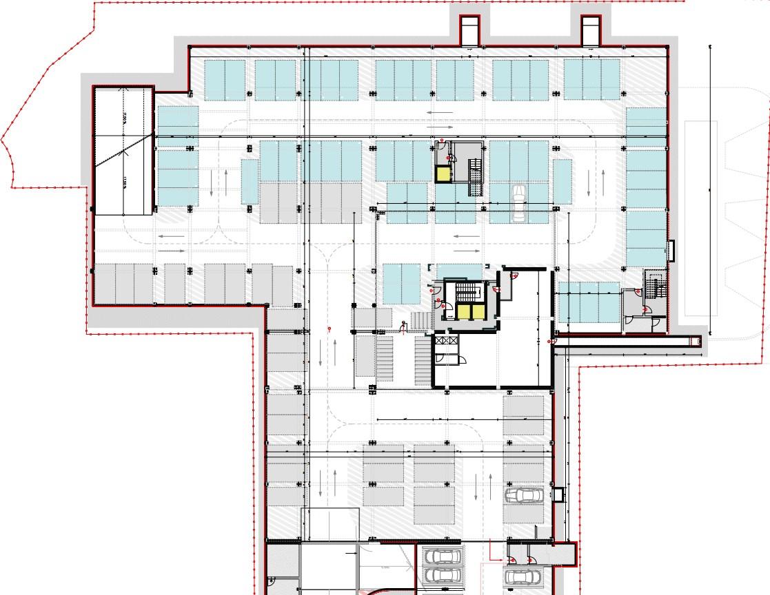 Spațiu comercial de închiriat Iris - 29025SIC | BLITZ Cluj-Napoca | Poza1