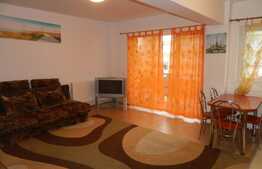 2 camere, 50 mp, garaj subteran, zona Junior Residence