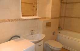 2 camere, 50 mp, garaj subteran, zona Junior Residence