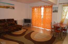 2 camere, 50 mp, garaj subteran, zona Junior Residence