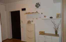 2 camere, 50 mp, garaj subteran, zona Junior Residence