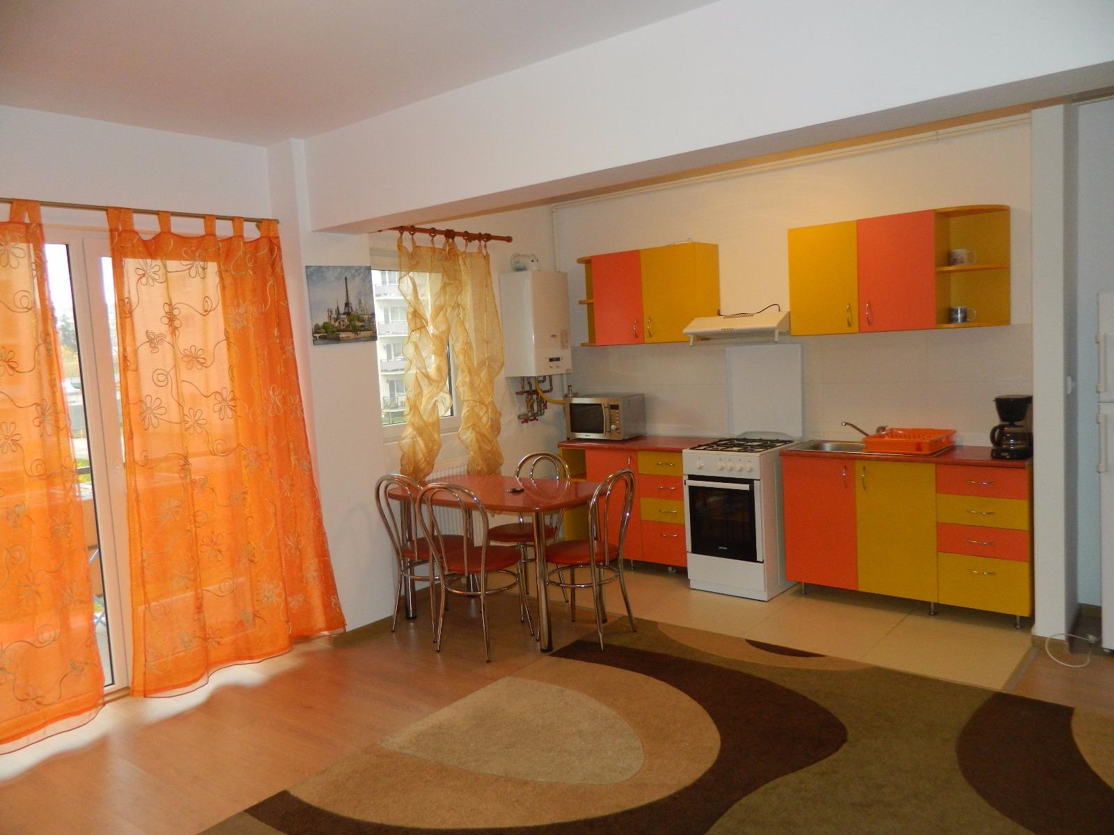 Apartament de închiriat 2 camere Iris - 29026AI | BLITZ Cluj-Napoca | Poza6