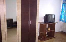 Garsoniera de inchiriat, 30 mp, zona strazii Detunata