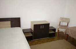 Garsoniera de inchiriat, 30 mp, zona strazii Detunata