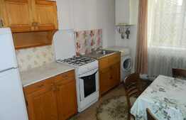 Garsoniera de inchiriat, 30 mp, zona Iulius Mall