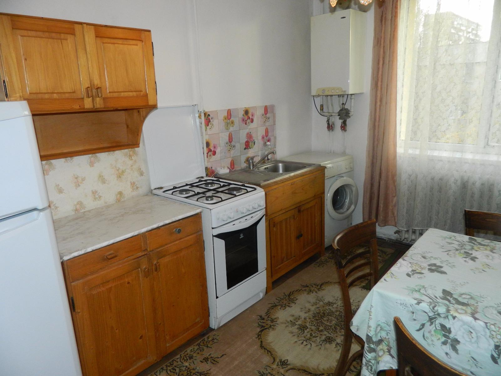 Garsonieră de închiriat Gheorgheni - 29029AI | BLITZ Cluj-Napoca | Poza5