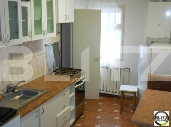 Apartament de închiriat 2 camere Marasti - 2903AI | BLITZ Cluj-Napoca | Poza1