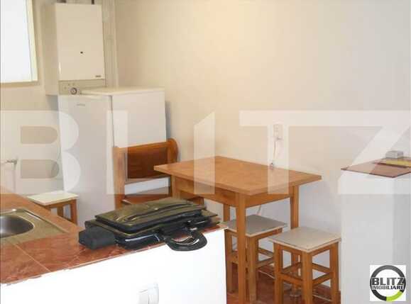 Apartament de închiriat 2 camere Marasti - 2903AI | BLITZ Cluj-Napoca | Poza8