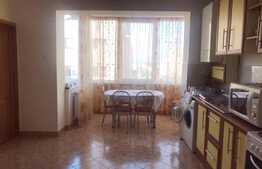 Apartament 3 camere, decomandate, 120 mp, zona strazii Zaharia Stancu
