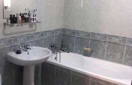 Apartament 3 camere, decomandate, 120 mp, zona strazii Zaharia Stancu