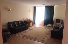 Apartament 3 camere, decomandate, 120 mp, zona strazii Zaharia Stancu