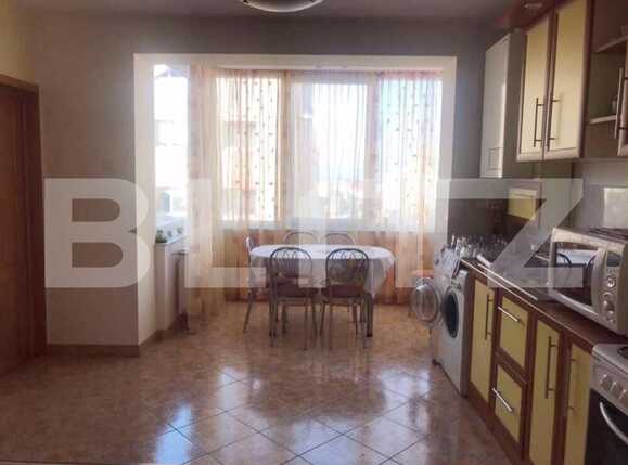 Apartament de închiriat 3 camere Bună Ziua - 29030AI | BLITZ Cluj-Napoca | Poza2