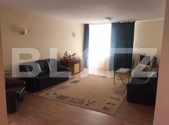 Apartament de închiriat 3 camere Bună Ziua - 29030AI | BLITZ Cluj-Napoca | Poza1