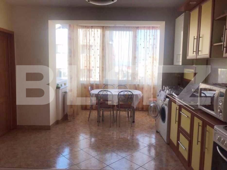 Apartament de închiriat 3 camere Bună Ziua - 29030AI | BLITZ Cluj-Napoca | Poza2