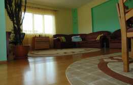 Casa individuala 654 mp utili, teren de 370 mp, zona accesibila