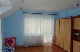 Casa individuala 654 mp utili, teren de 370 mp, zona accesibila