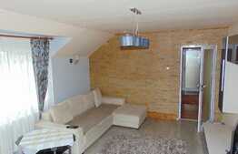 Casa individuala 654 mp utili, teren de 370 mp, zona accesibila