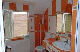 Casa individuala 654 mp utili, teren de 370 mp, zona accesibila