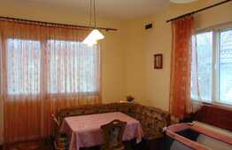 Casa individuala 654 mp utili, teren de 370 mp, zona accesibila