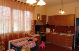 Casa individuala 654 mp utili, teren de 370 mp, zona accesibila