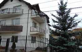 Casa individuala 654 mp utili, teren de 370 mp, zona accesibila