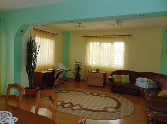 Casa de vânzare 6 camere Dambul Rotund - 29031CV | BLITZ Cluj-Napoca | Poza2