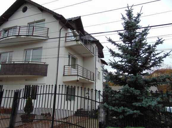 Casa de vânzare 6 camere Dambul Rotund - 29031CV | BLITZ Cluj-Napoca | Poza1