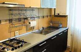 Apartament modern cu 2 camere, 50 mp, parcare, zona Piata Abator