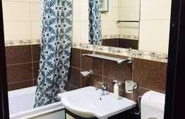 Apartament modern cu 2 camere, 50 mp, parcare, zona Piata Abator