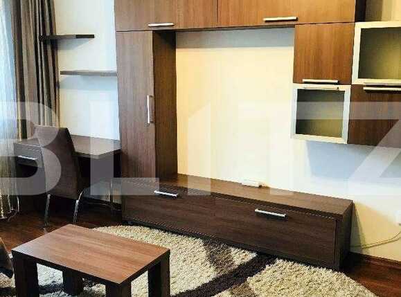 Apartament de închiriat 2 camere Central - 29032AI | BLITZ Cluj-Napoca | Poza4