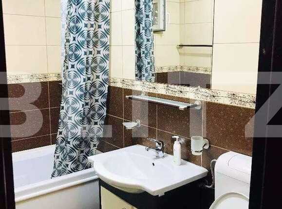 Apartament de închiriat 2 camere Central - 29032AI | BLITZ Cluj-Napoca | Poza8