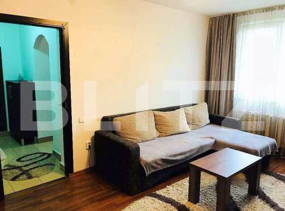 Apartament de închiriat 2 camere Central - 29032AI | BLITZ Cluj-Napoca | Poza1