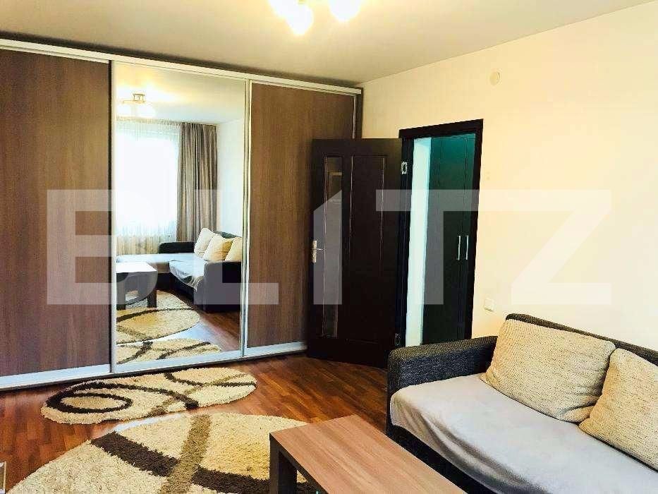 Apartament de închiriat 2 camere Central - 29032AI | BLITZ Cluj-Napoca | Poza3
