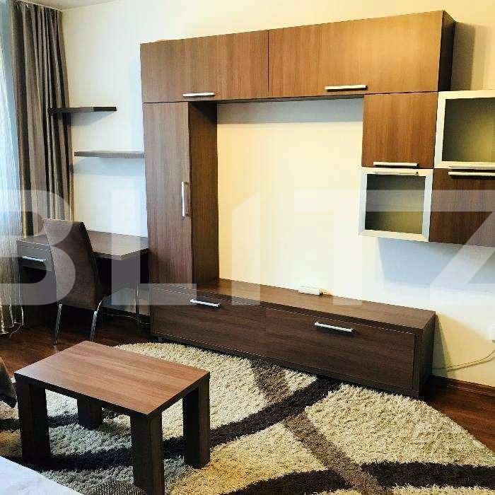 Apartament de închiriat 2 camere Central - 29032AI | BLITZ Cluj-Napoca | Poza4