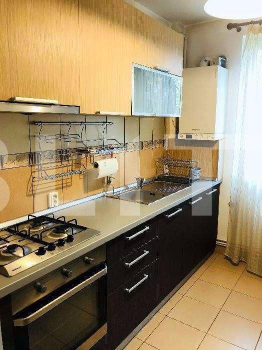 Apartament de închiriat 2 camere Central - 29032AI | BLITZ Cluj-Napoca | Poza7