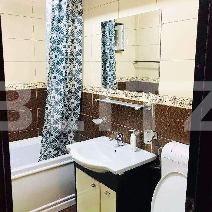 Apartament de închiriat 2 camere Central - 29032AI | BLITZ Cluj-Napoca | Poza8